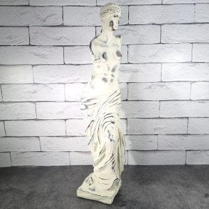 Статуэтка "Венера" светлая